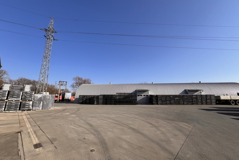 Prenájom skladových priestorov Prenájom skladových priestorov