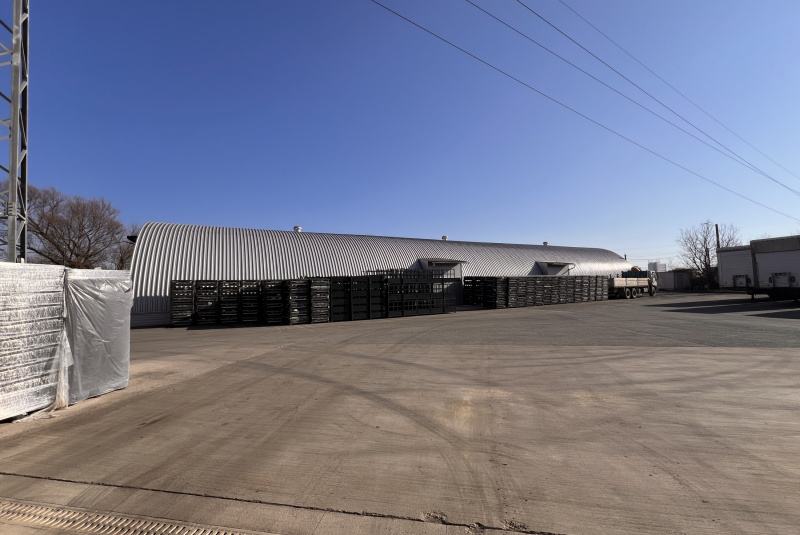 Prenájom skladových priestorov Prenájom skladových priestorov