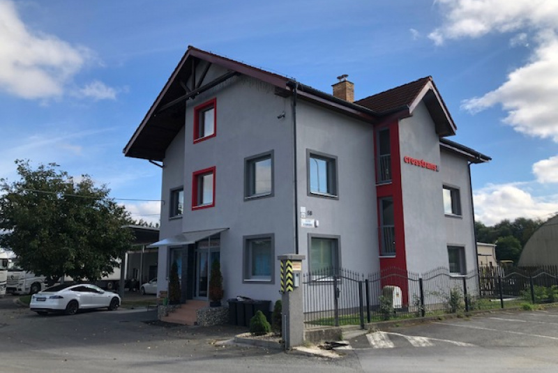 Kontakt